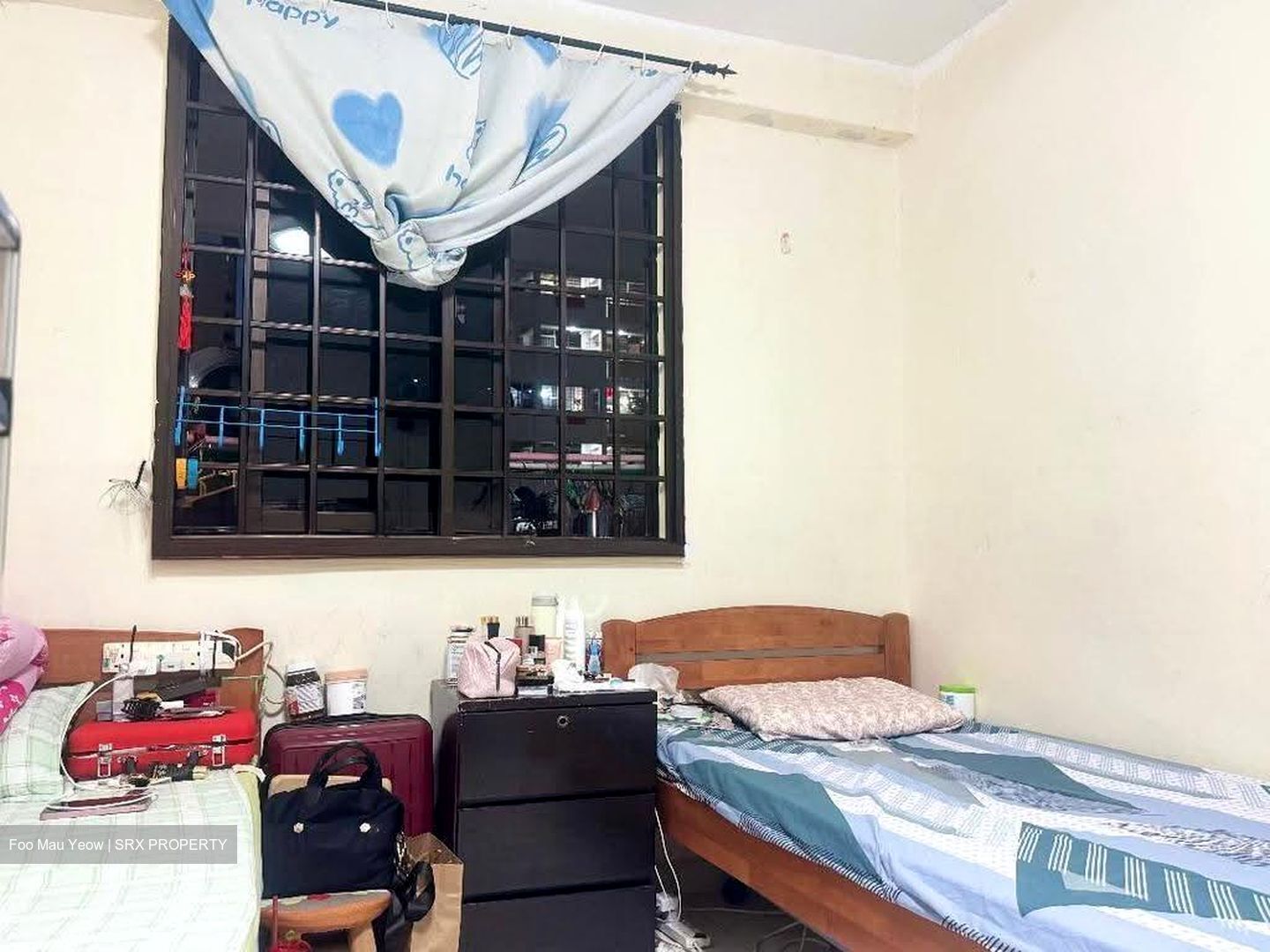 Blk 114 Ho Ching Road (Jurong West), HDB 3 Rooms #613456831